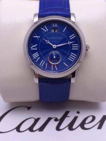 Cartier Watch 167